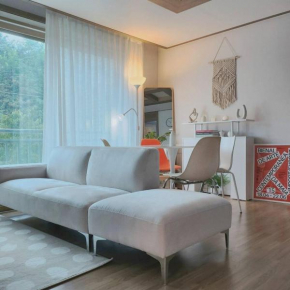 Uijeongbu Stay Yung Eulji Uni Hospital 4min